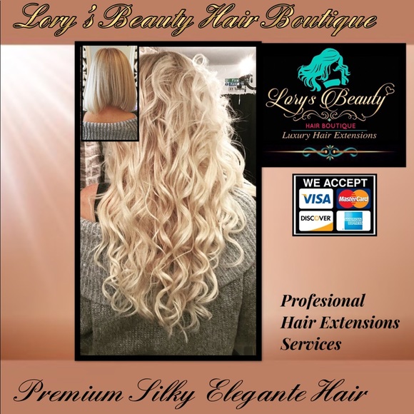 Instant Transformation by Lory main image 8